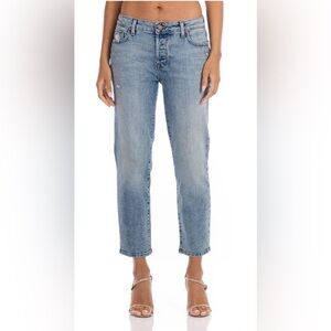Fidelity Denim Jimi Relax Crop size 25 X 25